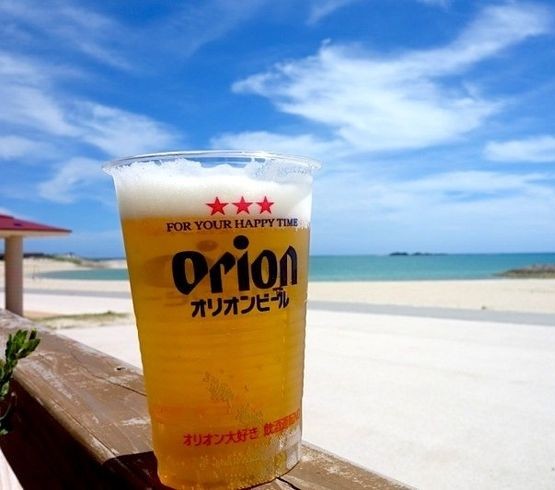 オリオンビール