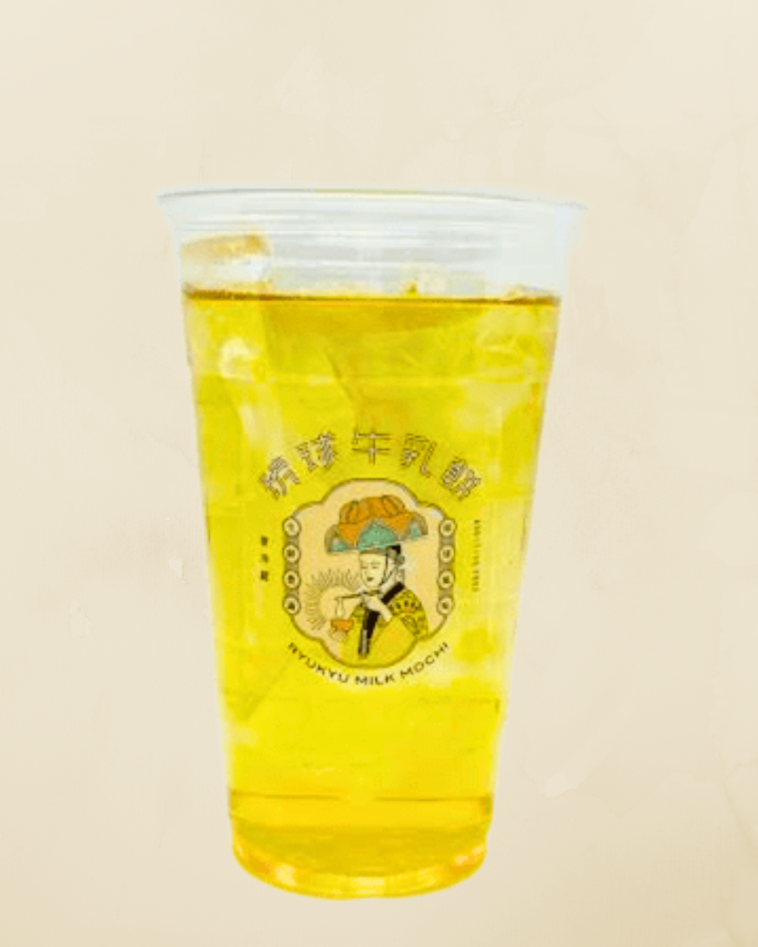 さんぴん茶