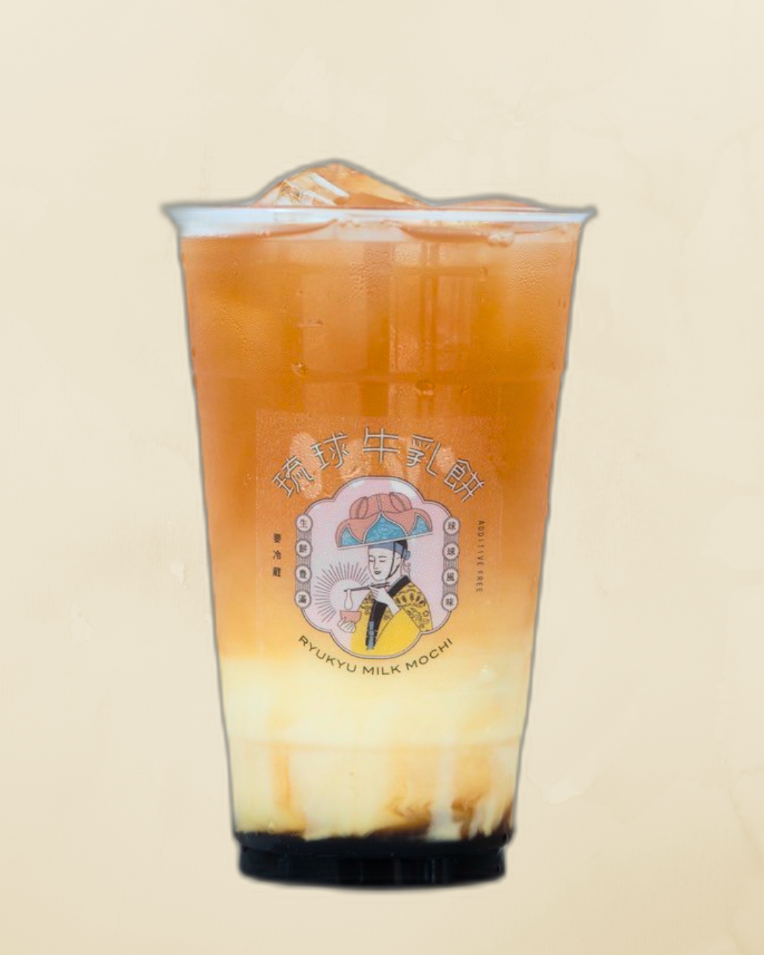 アールグレイミルクティー